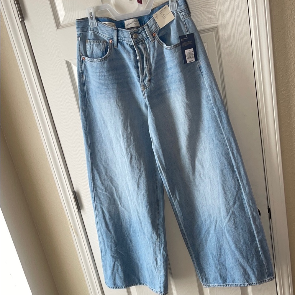 Jeans 
Universal Thread